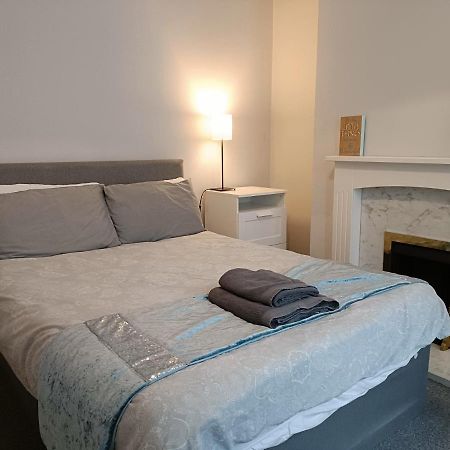 Talton House Villa Liverpool Luaran gambar