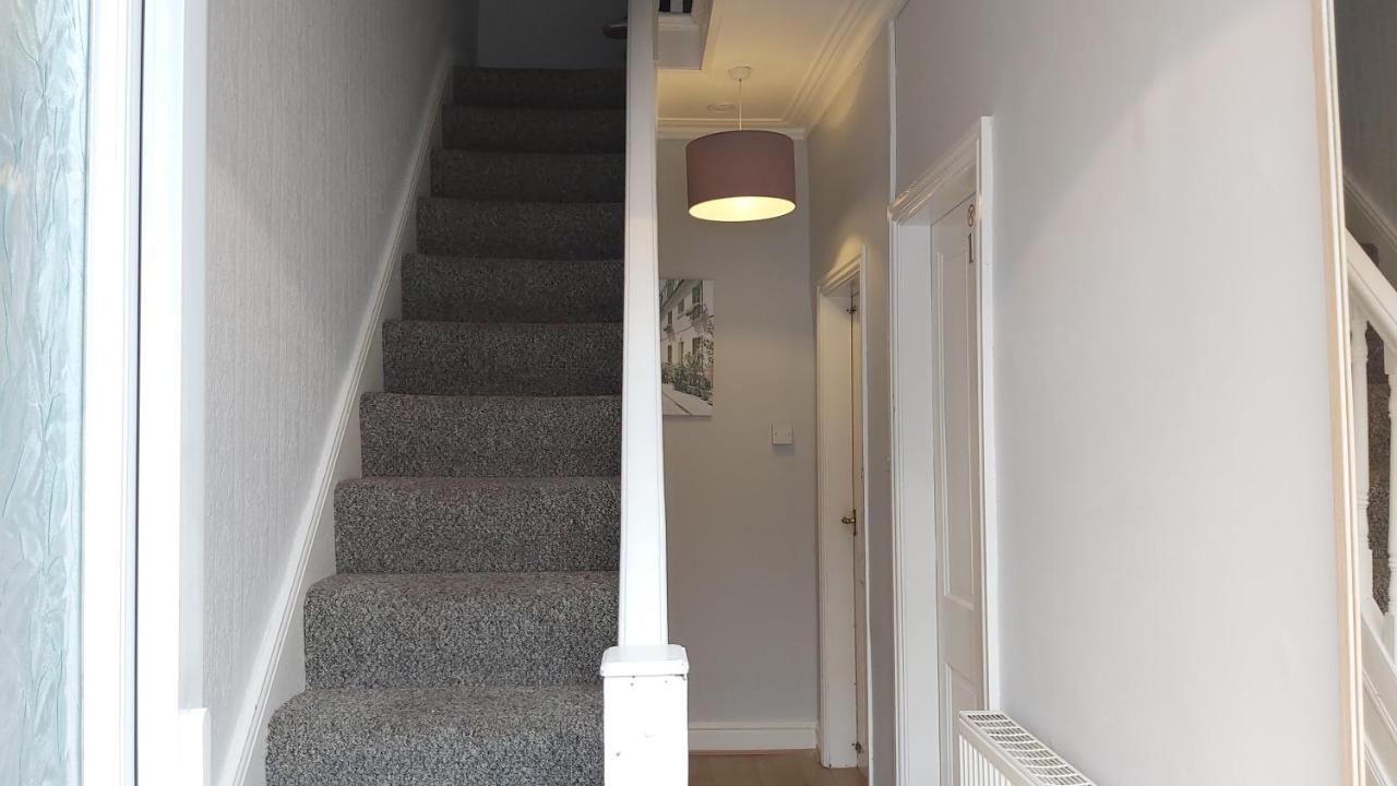 Talton House Villa Liverpool Luaran gambar