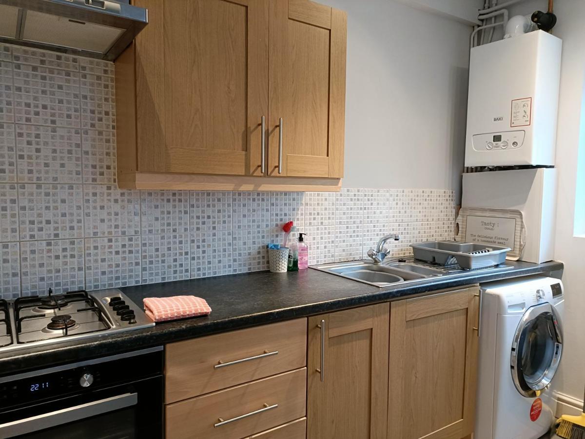 Talton House Villa Liverpool Luaran gambar