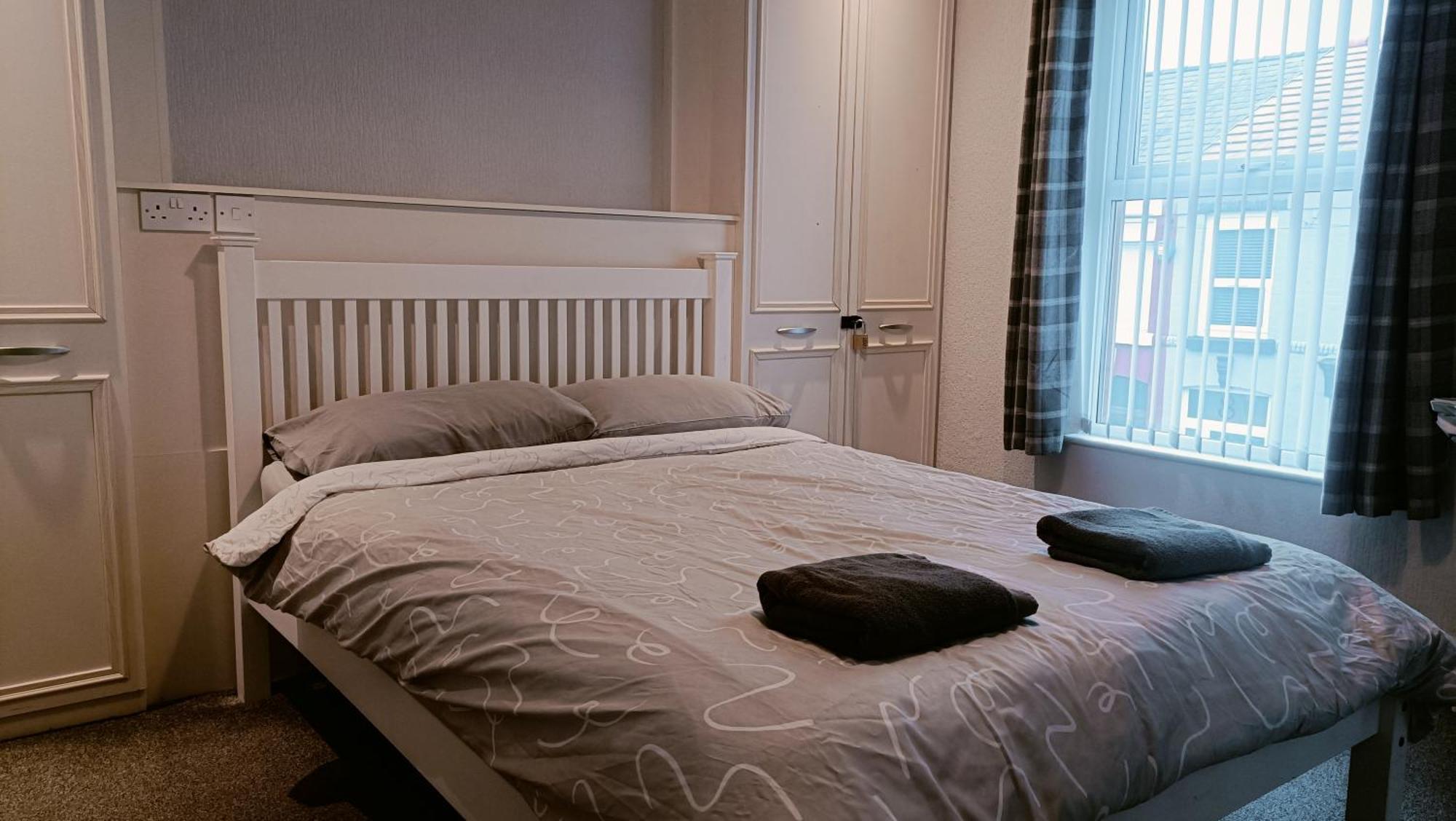 Talton House Villa Liverpool Luaran gambar