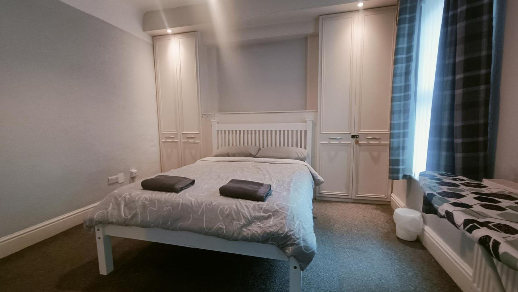 Talton House Villa Liverpool Luaran gambar
